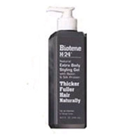 Mill Creek Botanicals, Silk Protein Style Gel, 8 oz Mill Creek Botanicals