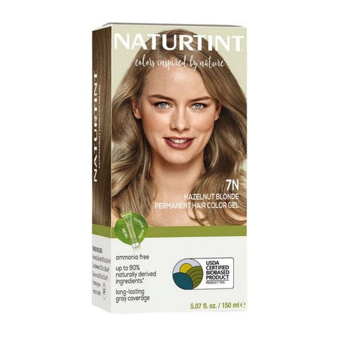 Naturtint, Permanent Hair Colorant 7N, 5.28 oz Naturtint