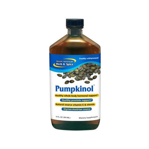North American Herb & Spice, Pumpkinol, 12 OZ North American Herb & Spice