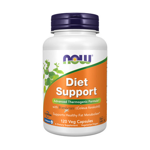 Now Foods, Diet Support, 120 Veg Caps Now Foods