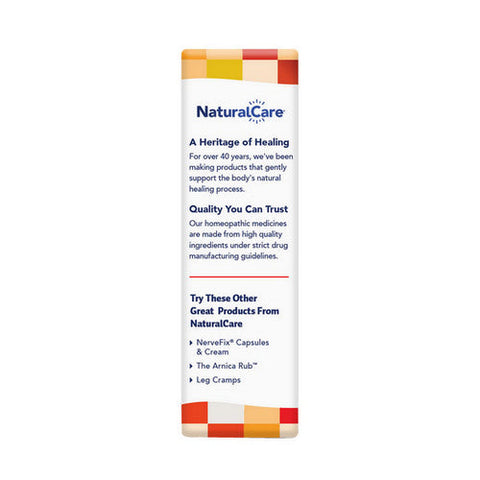 Natural Care, Restless Legs, 60 Tabs Natural Care
