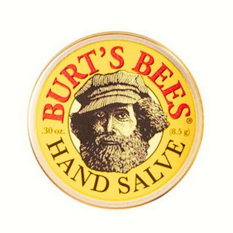 Burts Bees, Mini Hand Salve, 0.30 Oz Burts Bees