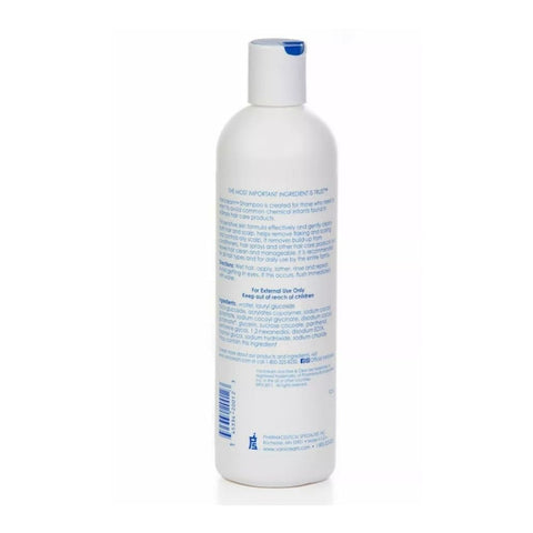 Free&Clear, Shampoo For Sensitive Skin, 12 oz Vanicream